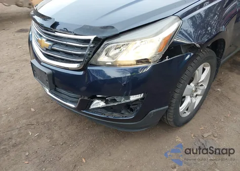 2016 Chevrolet Traverse 1Lt from USA, damaged, VIN 1GNKRGKD7GJ250421
